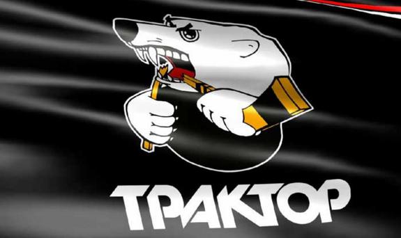 Персональный болельщик «тракториста» Виталия Кравцова приехал в Хельсинки