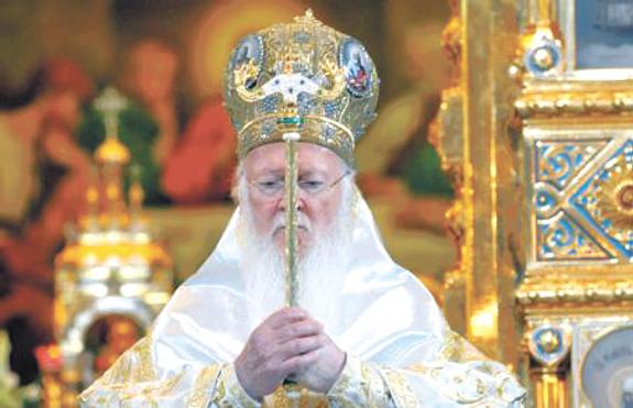 Тень Мазепы над Украиной