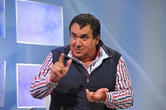 Садальский высказал предположение, почему так похудела Алла Пугачева