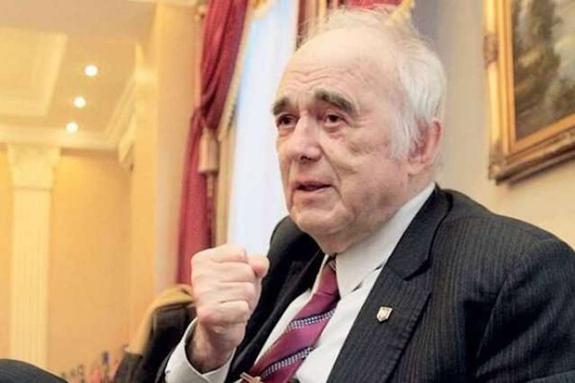 Ушел из жизни бывший премьер-министр Украины