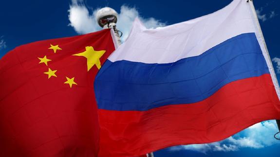 Россия может заместить ряд американских товаров на рынке Китая