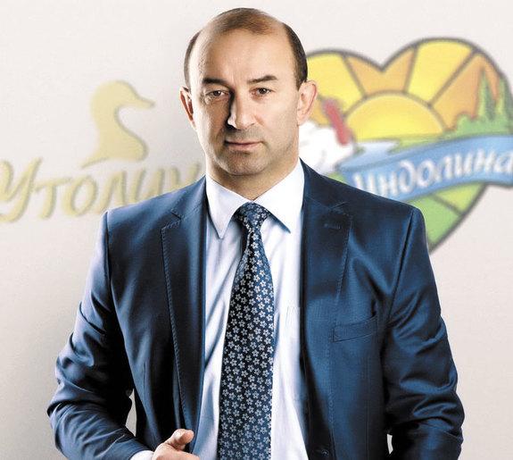 Ванеев обратился к тем, кто наблюдает за событиями с «Евродоном»