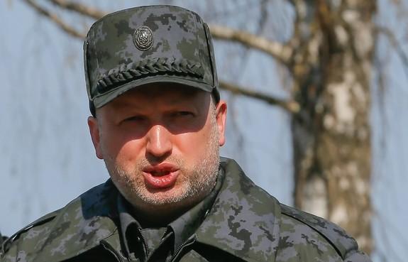 На Украине испытали новые беспилотники и вертолёты