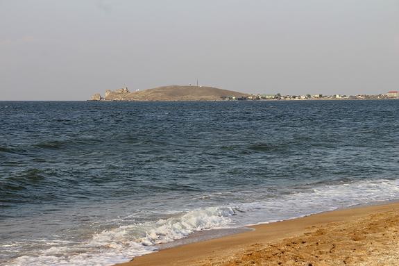 Климкин: секретный план по Азовскому морю у Украины согласован
