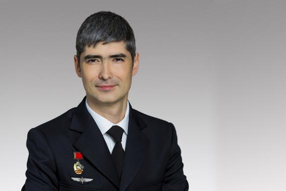 Замглавы Минтранса покинет пост, чтобы петь