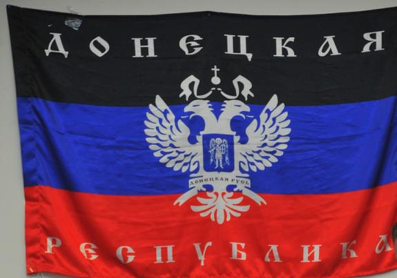 Стрелков назвал нового куратора Донбасса