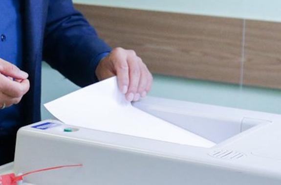 В ЛНР стали известны все кандидаты на пост главы республики