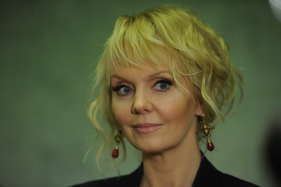 Поклонники заметили, что певица Валерия похудела еще сильнее