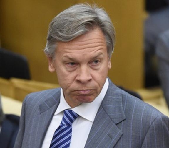 Пушков прокомментировал увольнение сотрудника польского ТВ