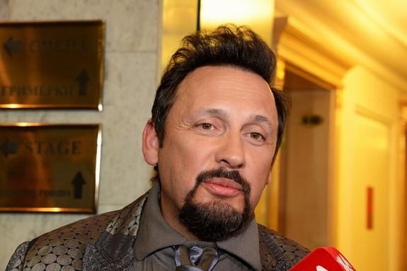 Стас Михайлов отменил свои концерты в Дагестане и Чечне