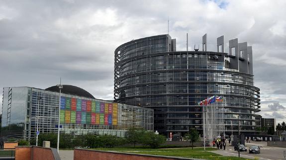 Европарламент подозревает Украину в масштабном налоговом мошенничестве
