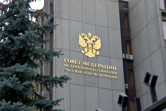 В Совфеде предложили закрыть для Израиля сирийское небо
