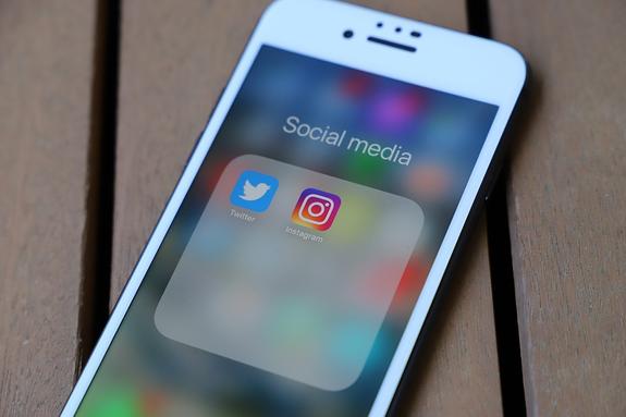 В МИД ФРГ пожаловались на Twitter-дипломатию США