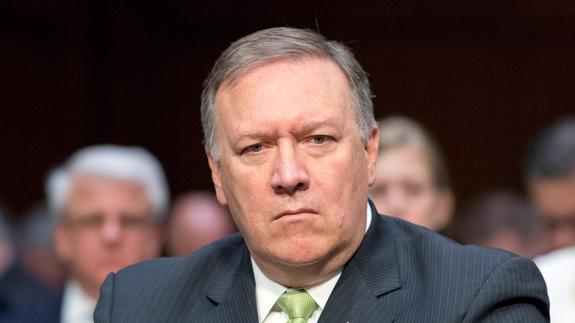 От России нет пользы ни на Украине, ни в Сирии, заявил Помпео