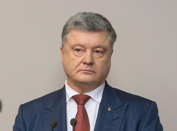 В Верховной раде высмеяли заявление Порошенко о "самой сильной армии"