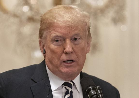 Видео, как участники Генассамблеи ООН повеселились над речью Трампа