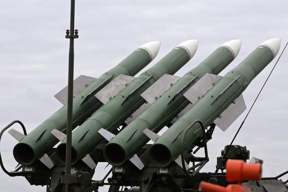 Ракетный удар ДНР уничтожил украинских военных в ответ на атаку юга республики