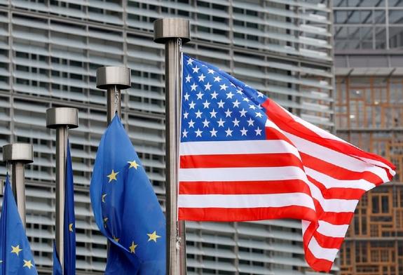 МИД РФ: США оказывают серьезное давление на Европу