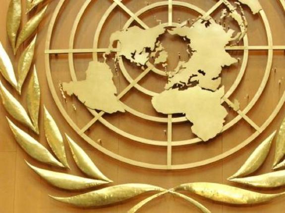 Делегации РФ в ООН пытались запретить произносить слово «Крым»