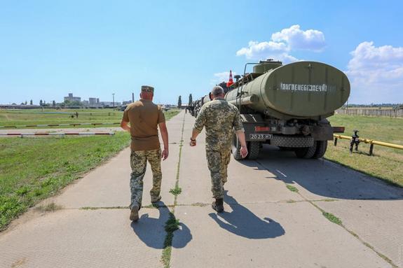В ДНР узнали о подпольном бизнесе украинской армии