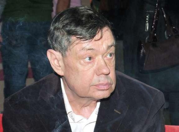 Актер Николай Караченцов попал в больницу