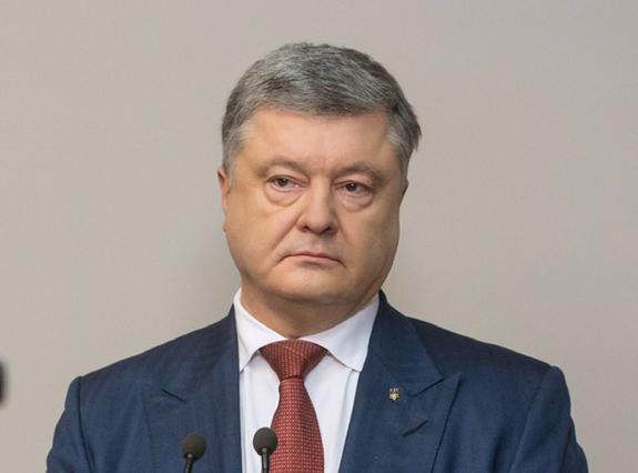 Порошенко: Россия планирует «вмешаться» в выборы на Украине