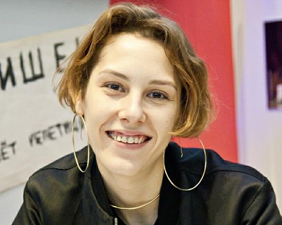 СМИ: актриса Ирина Горбачева развелась с супругом