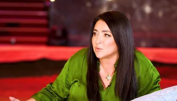 "На гастролях я позволяла себе откровенный съем", призналась Лолита Милявская
