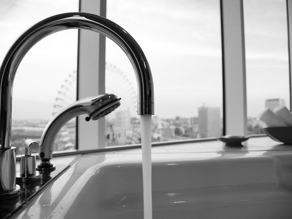 Мэрия Киева подсчитала выгоду от отсутствия горячей воды