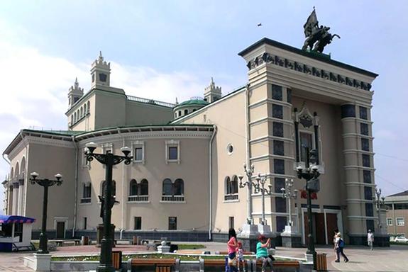 Рыдали, аплодировали и снова рыдали