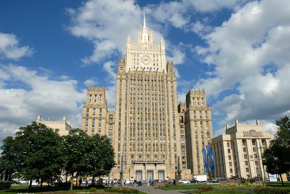 МИД: Россию не удастся запугать ультиматумами