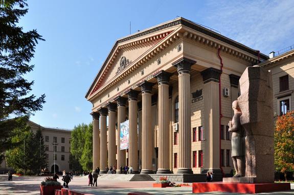 Трудоустройство и заработок выпускников СГУПСа выше среднего