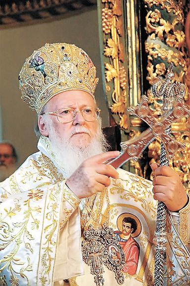 Бремя Третьего Рима