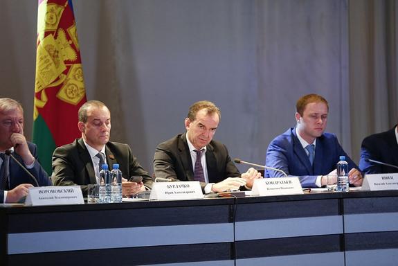 Стремление к высочайшему уровню