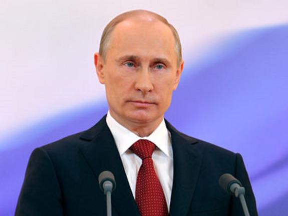 Путин о вмешательстве в церковные вопросы: «Жизнь все расставит по местам»