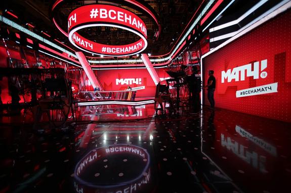 «Матч ТВ»: три года в эфире. Новые рекорды и уникальные проекты