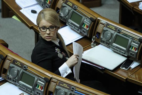 Социологический центр объявил фаворита первого тура выборов президента Украины