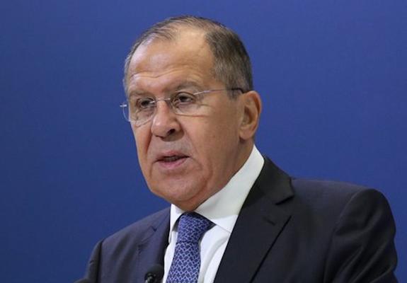 Лавров утверждает, что Киев продолжает линию на срыв Минска-2