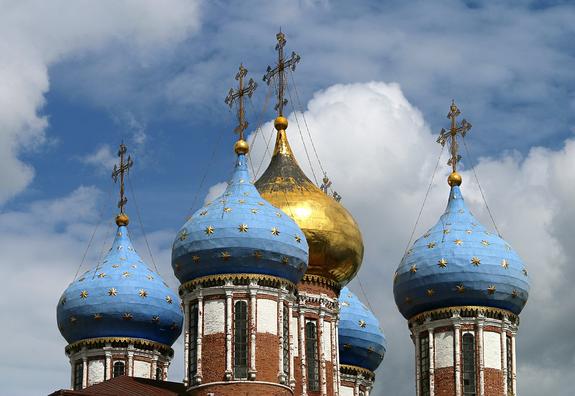 В УПЦ МП прокомментировали заявление о "прекращении существования"