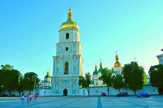 СМИ назвали имя вероятного главы автокефальной церкви на Украине