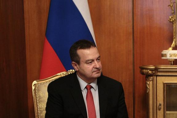 Запад призвал Сербию снизить активность по вопросу Косова