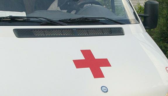 Задержан петербуржец, угрожавший убийством сотруднице "скорой помощи"