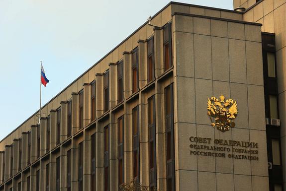 В Совфеде прокомментировали слова свердловской чиновницы