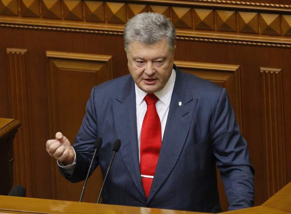 Оглашен прогноз о новом госперевороте на Украине после переизбрания Порошенко