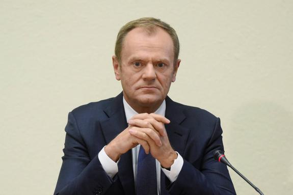 Глава Евросовета сообщил об угрозе выхода Польши из ЕС