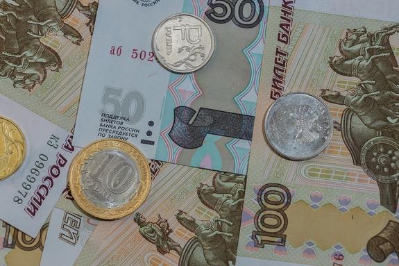 "Ъ": долги россиян по ЖКХ могут передать коллекторам