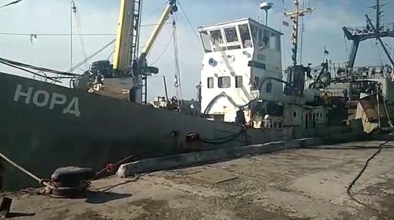 «Норд» будет повторно выставлен на торги, заявили на Украине