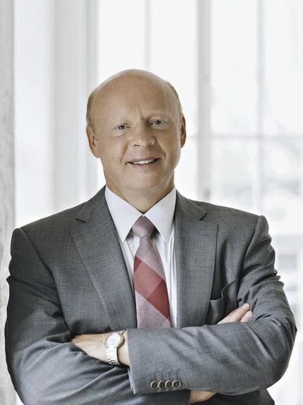 Сергей Бачин: Для развития экотуризма необходимо навести порядок в заповедниках