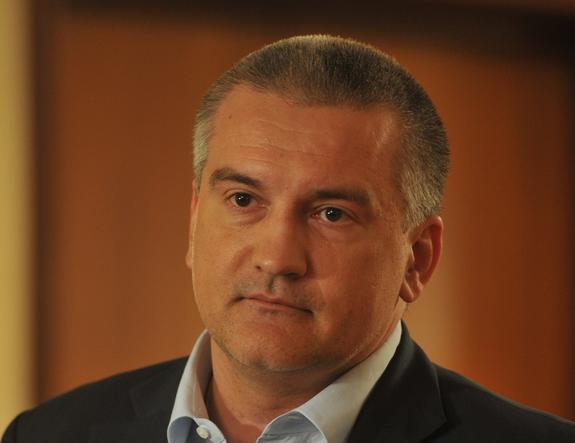 Глава Крыма пригласил американцев посетить полуостров