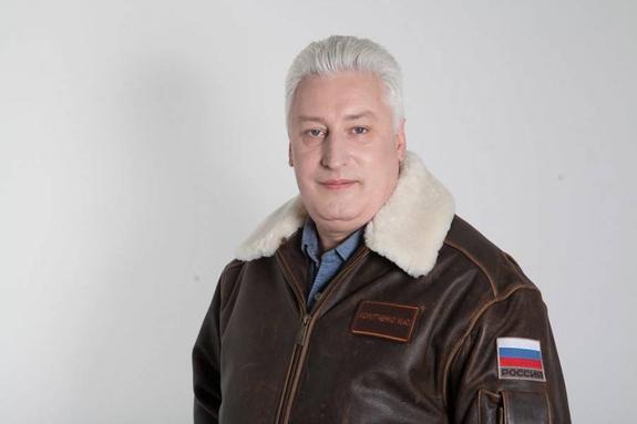 «Наши С-400 - это технологический шедевр!»